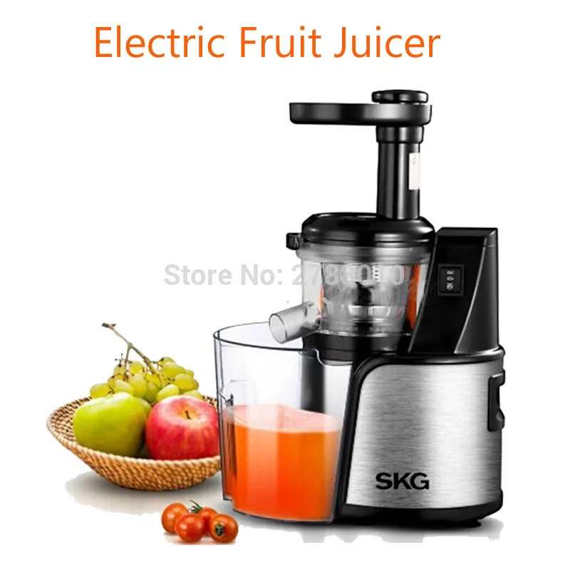 Multifunction Electric Products Juicer Multifunction Electric Products Juicer