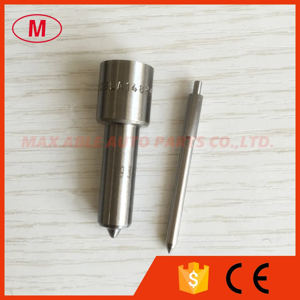 DSLA148P932 10433171932 сопло/дизельная сопла/Топливная форсунка для двигателя 6108ZLQB 6105ZQ |