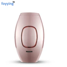 foyying Multifunctional portable beauty Laser Hair Removal instrument