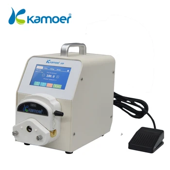 

Kamoer small peristaltic pump dispenser