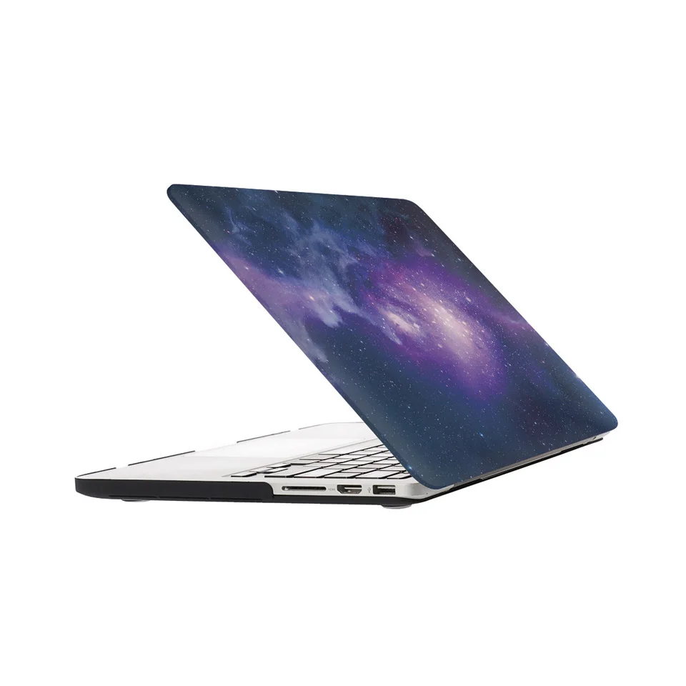 Чехол ZVRUA STAR для ноутбука MacBook Air 11 13 дюймов для APPLE MAC Pro с retina 12 13,3 15 с сенсорной панелью Новинка+ чехол для клавиатуры