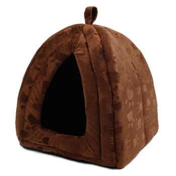 Dog Bed House 1