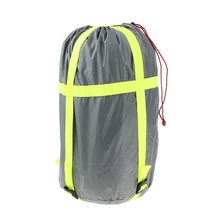 Наружная палатка для кемпинга, компрессионная сумка для хранения, спортивная сумка 66x32 см
