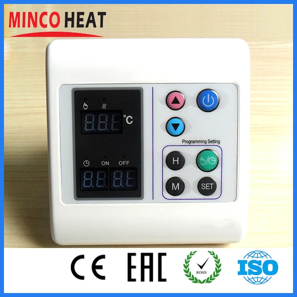 2M2 120v 150 W/M2 двухъядерный тефлоновый подогрев пола коврик + Еженедельно