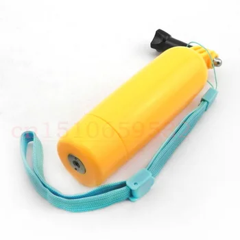 

Gopro FLOATING Hand Grip Handle Mount Accessory Float for Gopro Hero 2 3 + 4 5 SJ4000 E