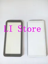 FREE SHIPPING ! NEW LCD Screen Display Replacement Small Window + Tape TFT Brand Part For NIKON D4