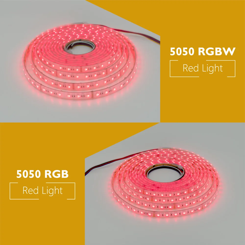 LED 5050 RGBW+RGB 60S _ 1  2