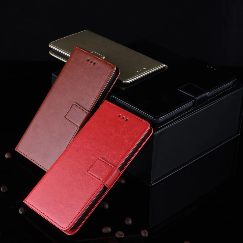 Samsung Galaxy J2 Core PU leather+TPU flip case_8