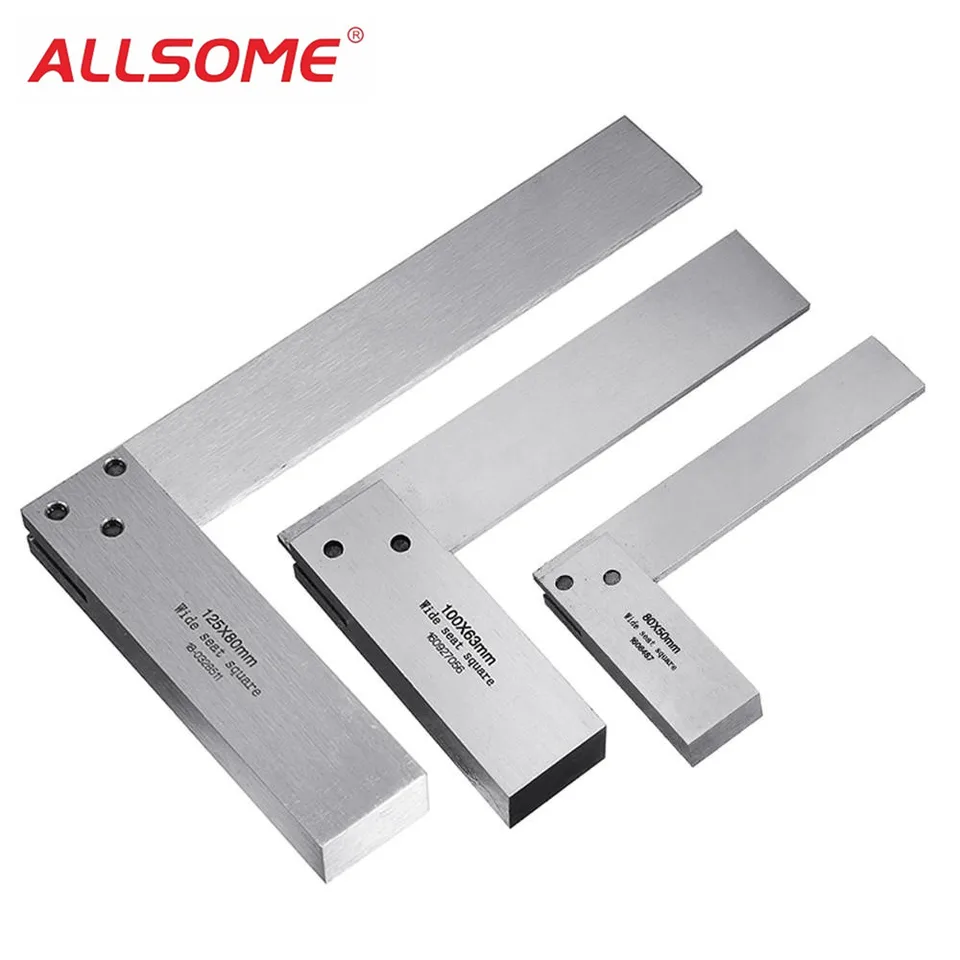 Allsome Machinist Square 90 Degree Right Angle Engineer Set Precision Ground Steel Hardened Angle Ruler Ht59 64 Hand Tool Sets Aliexpress Allsome Machinist Square 90 Degree Right Angle Engineer Set Precision Ground Steel Hardened Angle Ruler Ht59 64 Hand Tool Sets Aliexpress