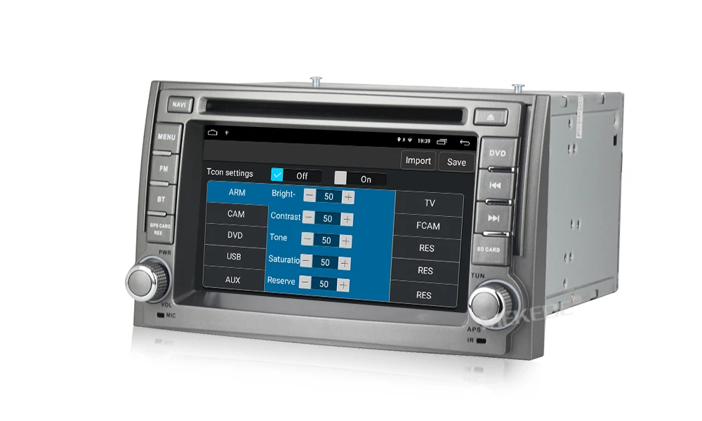 Clearance Mekede 2din android 9 dvd Car Radio Multimedia Video Player For Hyundai H1 Grand Starex 2007-2016 Navigation GPS 2GB+32GB navi 20 Clearance Mekede 2din android 9 dvd Car Radio Multimedia Video Player For Hyundai H1 Grand Starex 2007-2016 Navigation GPS 2GB+32GB navi 20