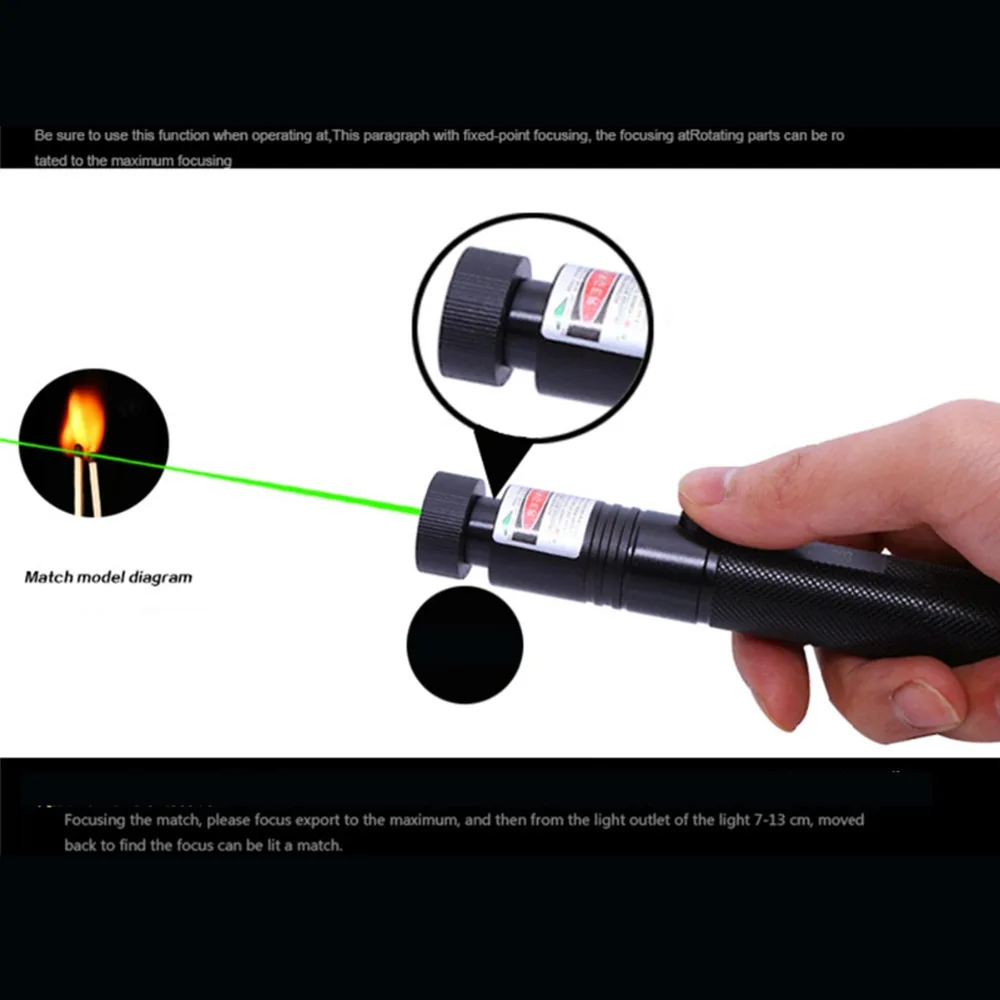 Green light laser pen 500 meters laser light device 50MW star laser pen flashlight has 4 colors to choose from Green light laser pen 500 meters laser light device 50MW star laser pen flashlight has 4 colors to choose from