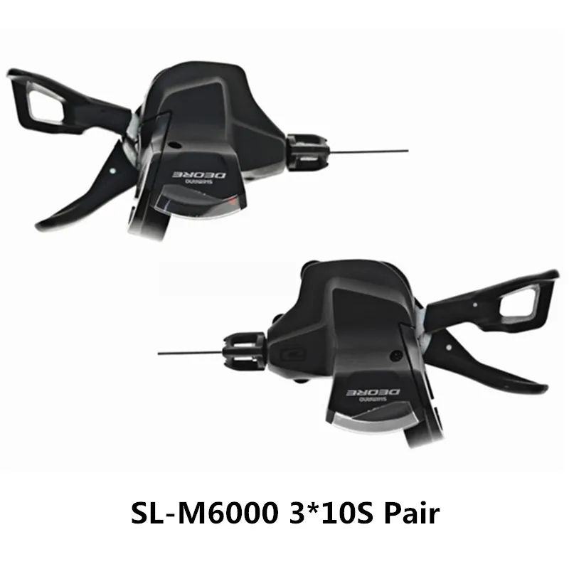 SHIMANO DEORE SL M6000 относится к горному велосипеду 10 S/20 S/30 Скорость передачи M610 новый