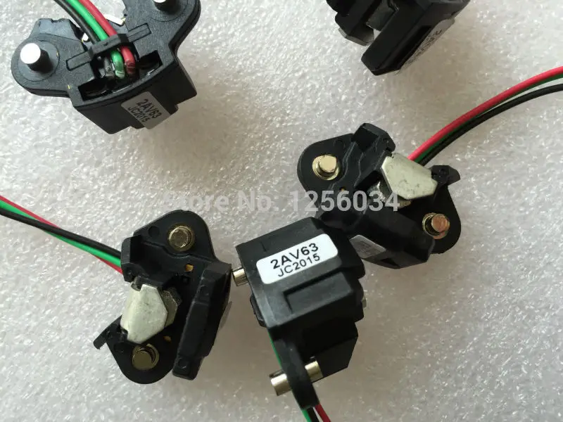 

1 piece available 2AV63, usd20/piece board sensor, New original authentic