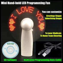 30pcs Portable Hand held Hand Pressing Mini Fan Fans font b Cheerleading b font Props Concert
