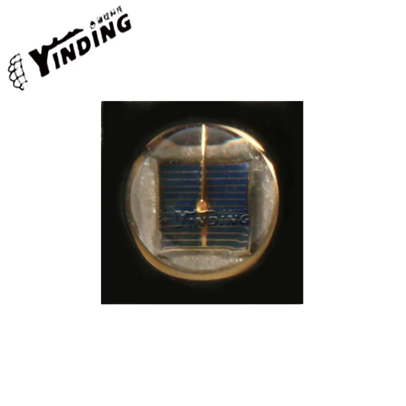 

5PCS OSRAM SFH 4725S 3W high power led infrared light Surveillance camera light source 3838 LED light-emitting diode
