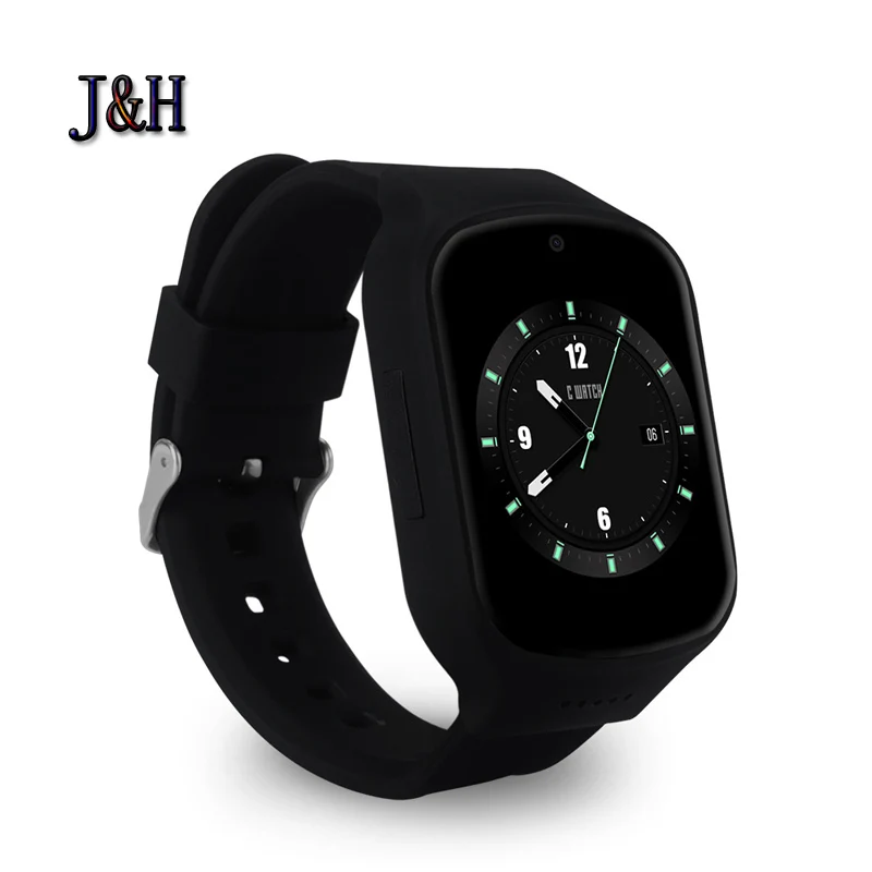 nano smart watch