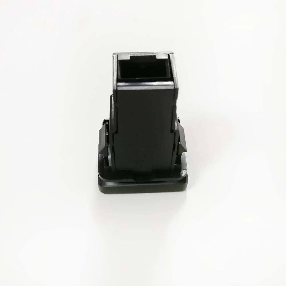 Biurlink Автомобильная передняя задняя противотуманная фара кнопка включения для Toyota Camry Highlander Prius Prado
