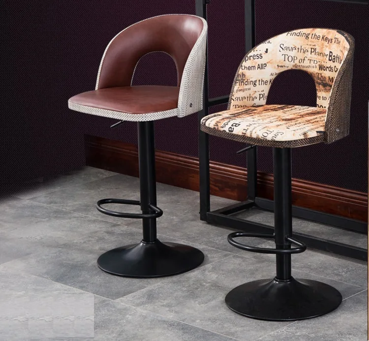 кофейные стулья