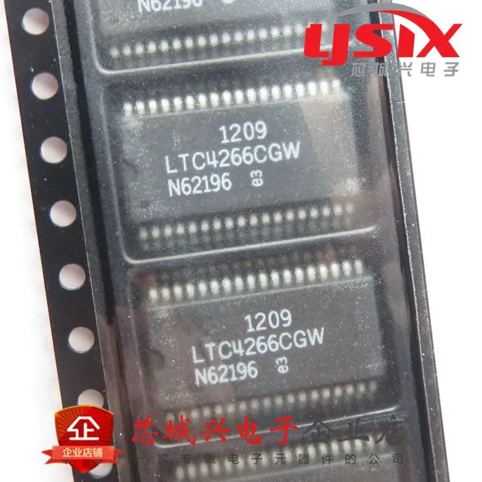 

New original LTC4266CGW LTC4266 SOP36