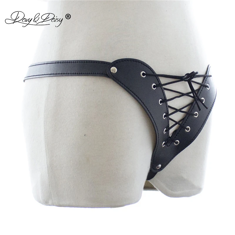 Sexy Panties UN516 2