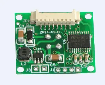 

ZP14 Household Gas Module Alarm