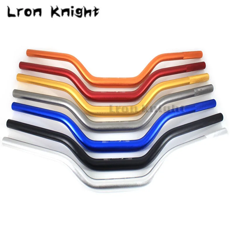 

For Benelli BN600 BN300 TNT600 TNT300 72cm 7/8'' 22mm Universal Handle Bar Motorcycle Handlebar Handle Grips Metal