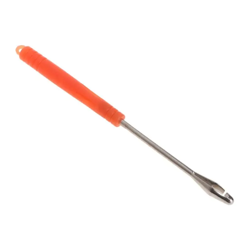

Hook Remover Fishing Quick Release Portable Removal Safety Extractor Tool Tackle