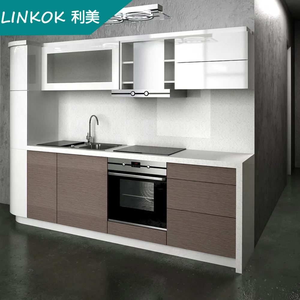 Online kopen wholesale keuken meubels uit china keuken meubels ...