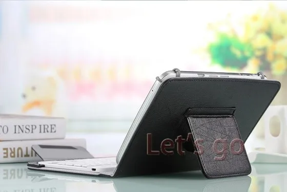  Universal Wireless Bluetooth Keyboard Case for Teclast P10 Octa Core 10.1 inch Bluetooth Keyboard p