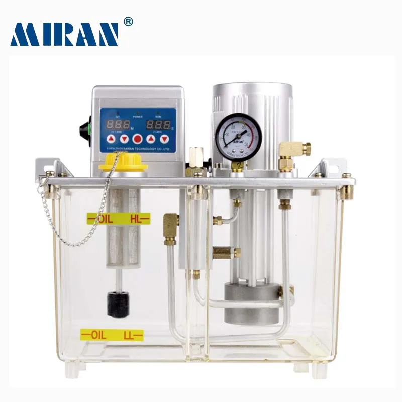 Miran,, MRG-3232-500XB 5л, масляный/смазочный насос, электрический смазочный насос, смазка, насос