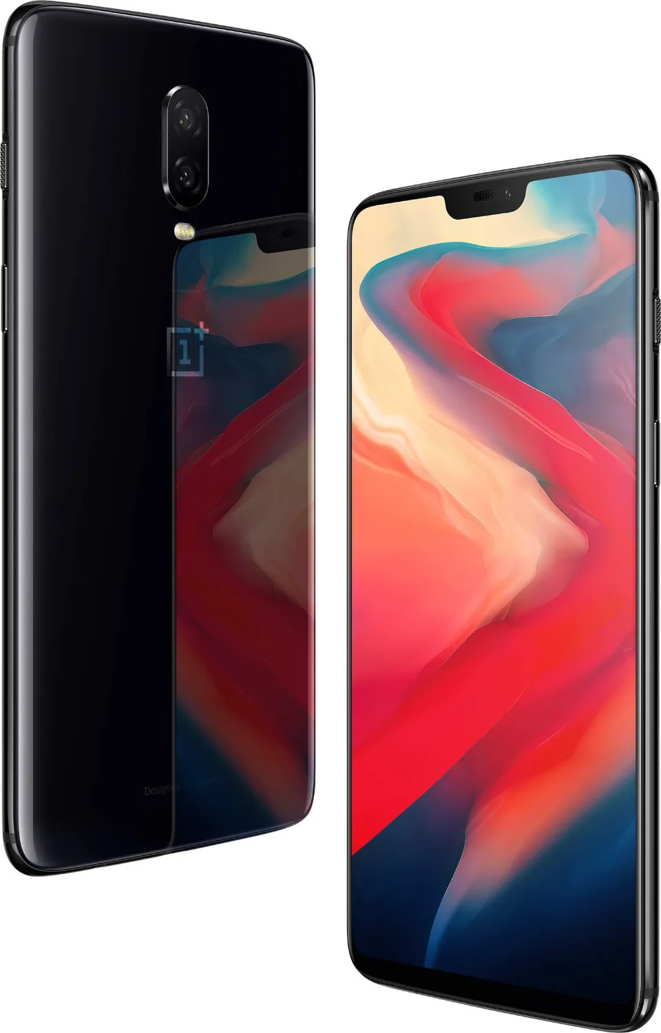 2018 Oneplus 6 водонепроницаемый мобильный телефон 28 дюймов Snapdragon 845 Octa Core Android8.1 Dual Camrea