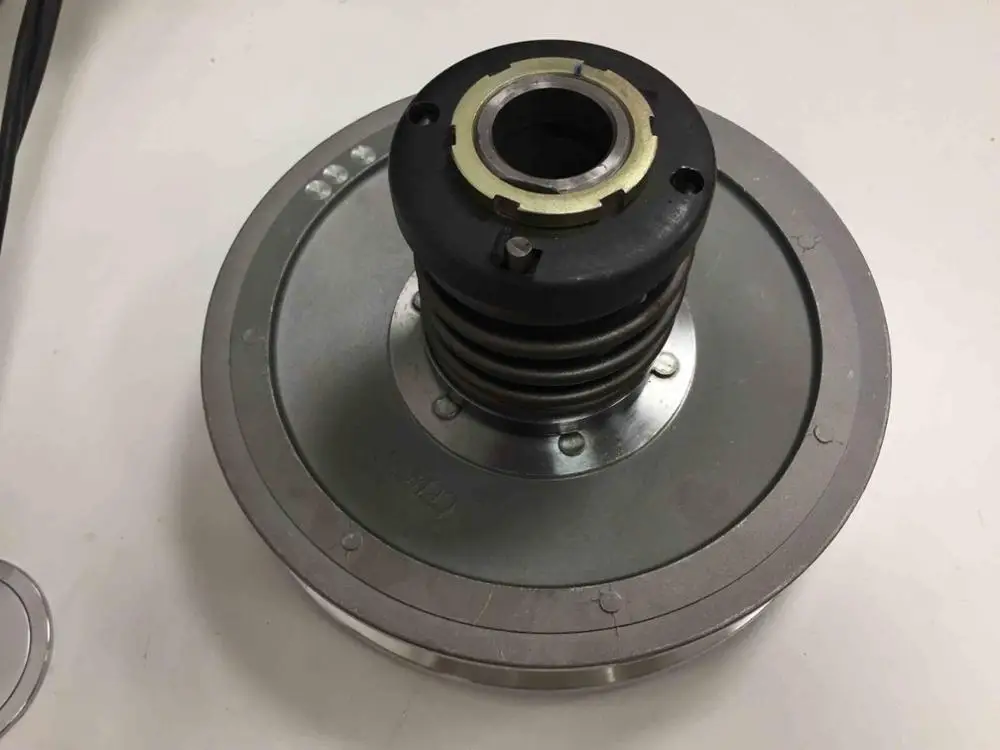 

Clutch Driven pulley For CFmoto CF188 500CC ATV UTV Secondary Clutch Sheave Driven Pulley Wheel CDL-CF500 CF188-05200