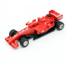 Крутой красный Мини Радиоуправляемый автомобиль, игрушки для мальчиков с 2,4 ГГц пульт дистанционного управления гоночный автомобиль модель автомобиля подарок