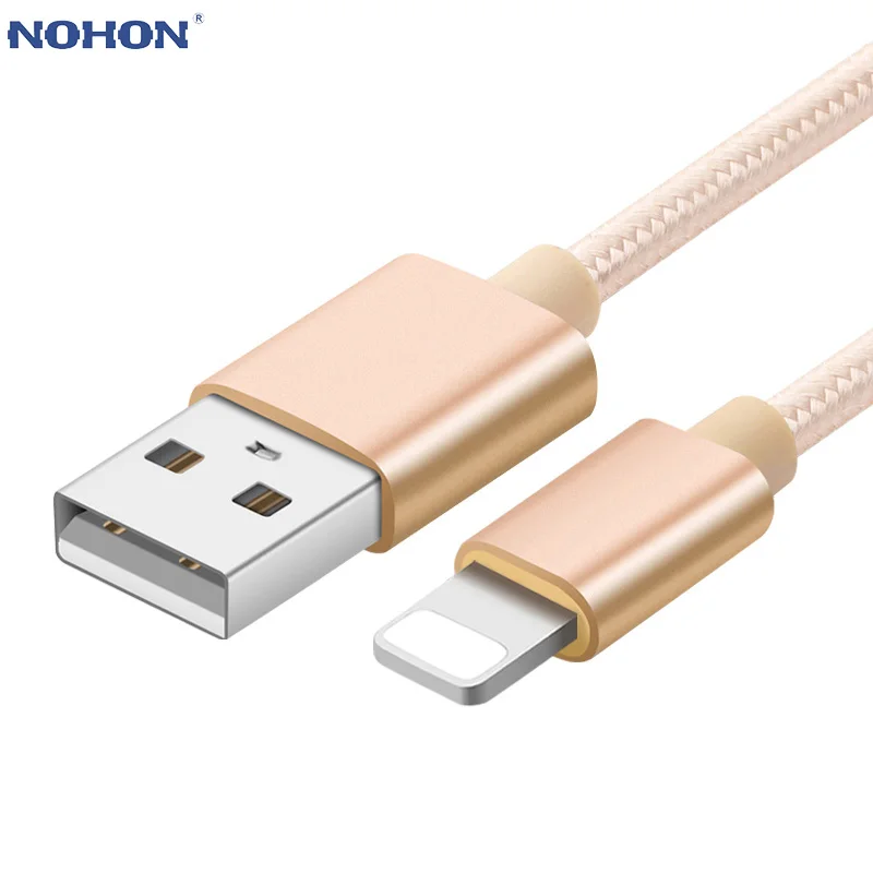 

30CM 1M 2M 3M Data USB Charger Cable for iPhone X XR XS MAX 5 5SE 6 7 8 Plus iPad mini Fast Phone Origin short long Cord Charge