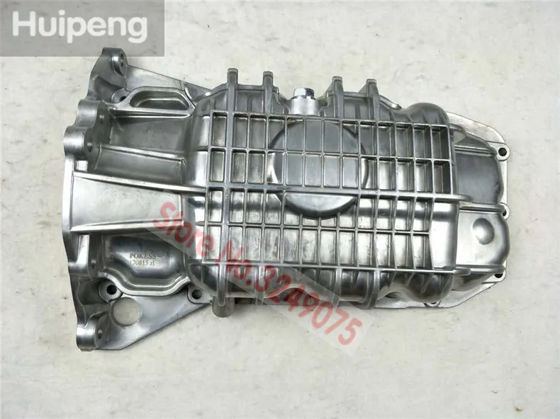 Двигатель масляного поддона для Ford Focus Fiesta I4 1.6L 2008 2009 2010 2011 2012 2013 FP79A BE8Z6675A