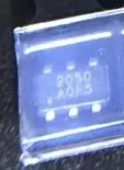 Бесплатная доставка Набор из 10 шт./лот EMD2050-00VC06NRR EMD2050 2050 SOT23-6 100% Новинка в наличии IC