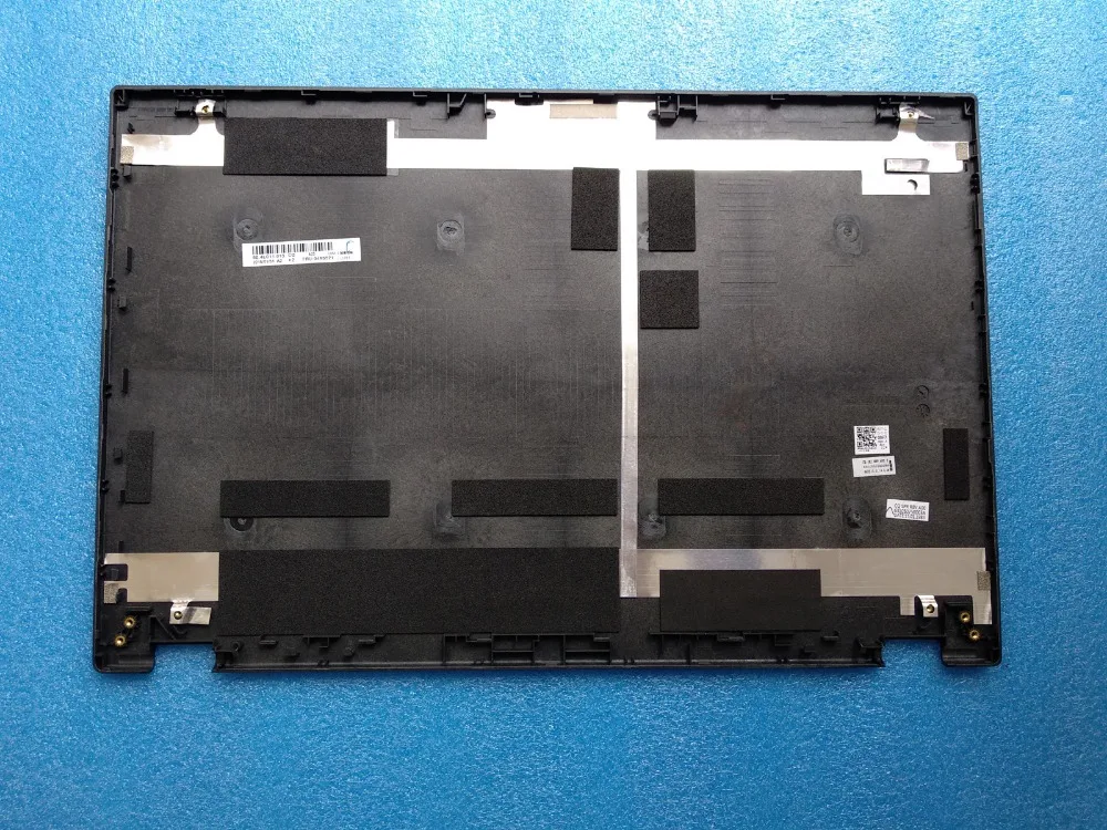 Новая Оригинальная крышка для Lenovo Thinkpad T540P W540 Lcd задняя плоская/T (FHD) FRU: 04X5521|thinkpad