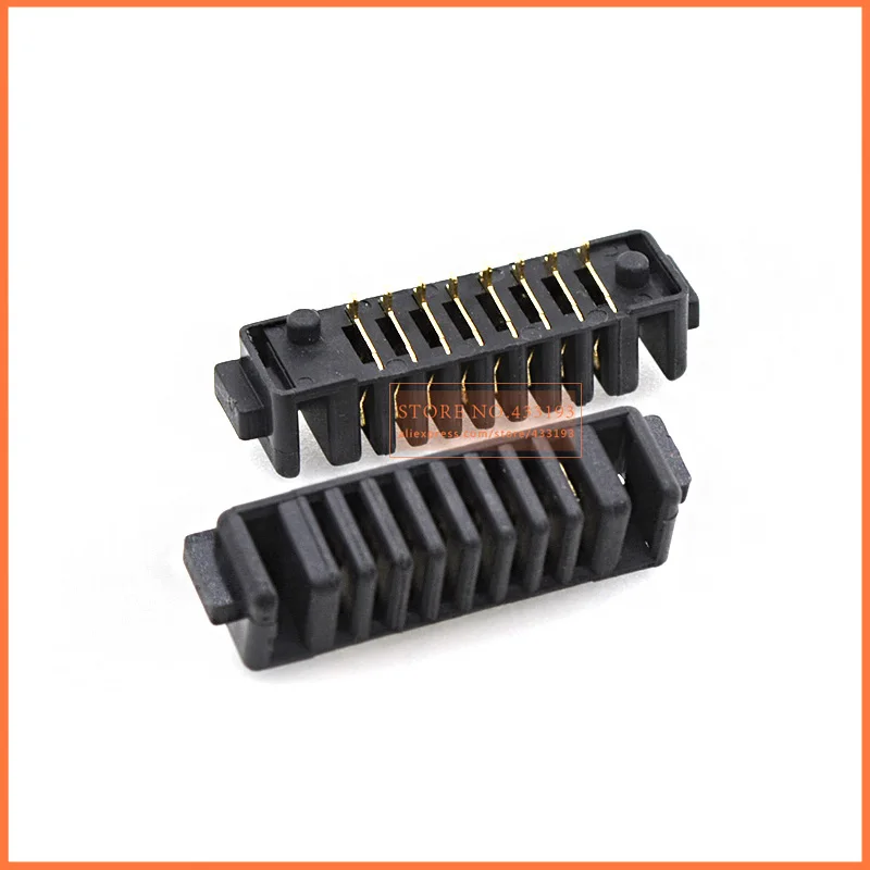 connector h2.0-8p