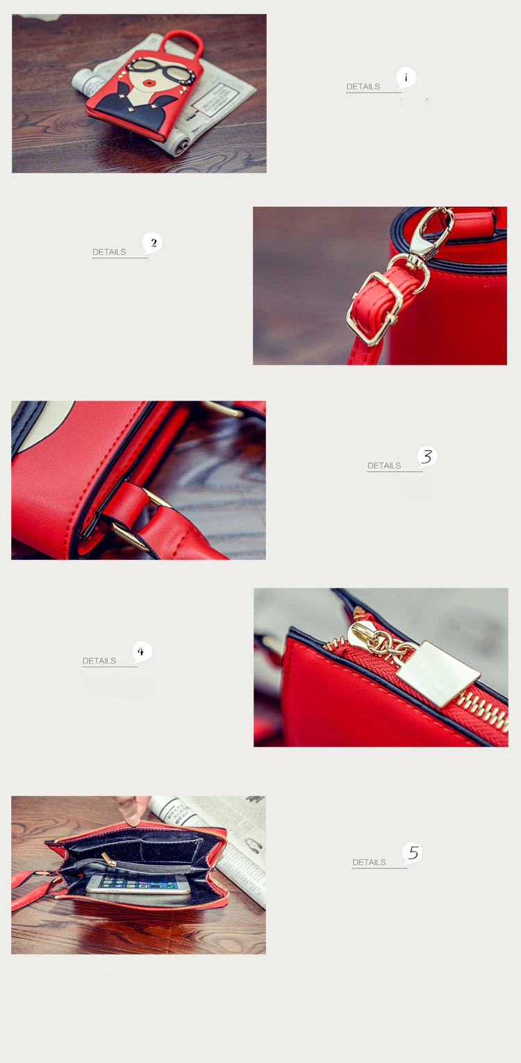 Bolsas de ombro