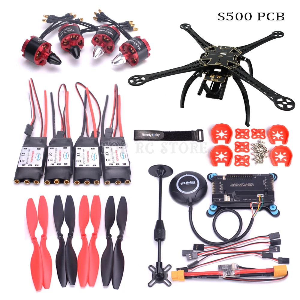 s500 APM2.8