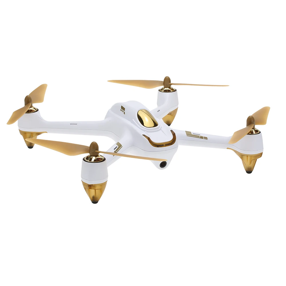 Hubsan H501S Pro X4 5.8G FPV Selfie Drone Brushless RC Drone with Camera 1080P 10 Channel Remote Control GPS RC Quadcopter (18)