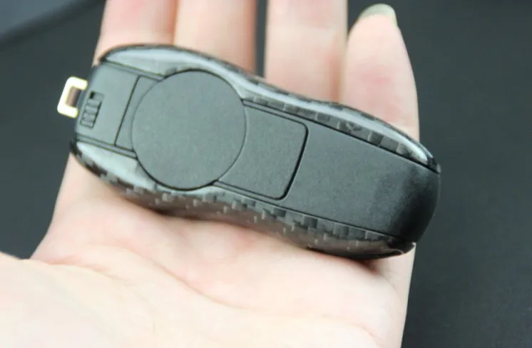 Color of Carbon Fiber  for Porsche for boxster for cayman 911 for Panamera for Cayenne for Macan 32