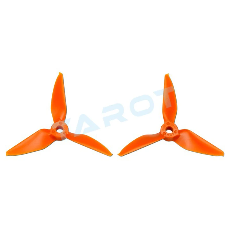 4 шт. Таро rc Diy микро Fpv гоночный Дрон 250 деталей пластиковый мини 5 дюймов 5051 3
