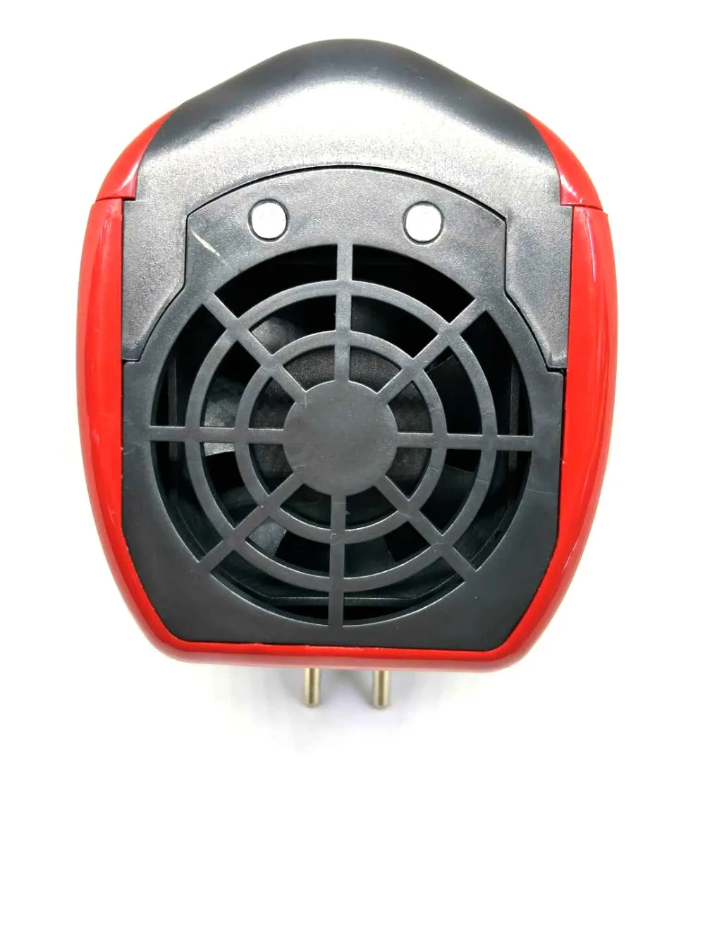 400 Вт Электрический обогреватель маленький вентилятор для обогрева .