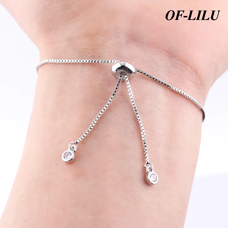 Новинка года pulseira mujer moda Серебряный браслет-Шарм женский браслет ножной браслет женские модели музыкальный узор Регулируемый браслет jewelr