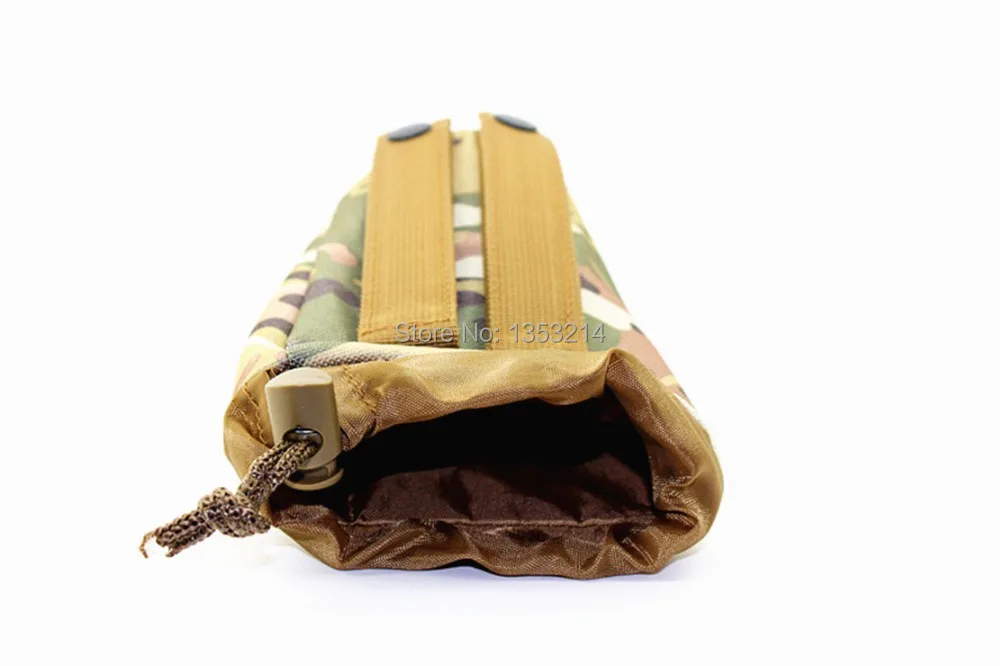 Рисунок 3 - Новая сумка для бутылки с водой из нейлона 2021