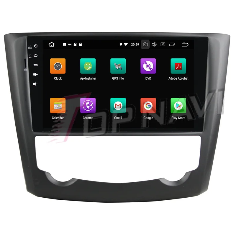   For Renault Kadjar 2016