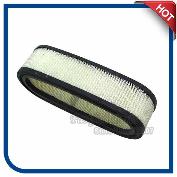 AFTERMARKET Воздушный фильтр комплект ДЛЯ BRIGGS& Stratton модели: 290400, 290700, 294400, 294700, 303400, 303700, 350400, 350700, 400400