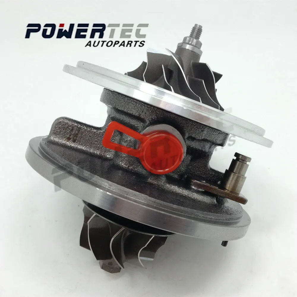 Сердцевина турбонагнетателя Core GT1749V 038253016G 038253016GX 721021 038253016G turbo для сиденья Ibiza II 1,9 TDI ARL 150 hp