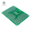 Carte de circuit imprimé Double face 5x7cm pour Arduino UNO R3 ESP8266 WIFI ESP-12 ESP-12F ESP-12E ESP32 50x70mm ► Photo 2/6
